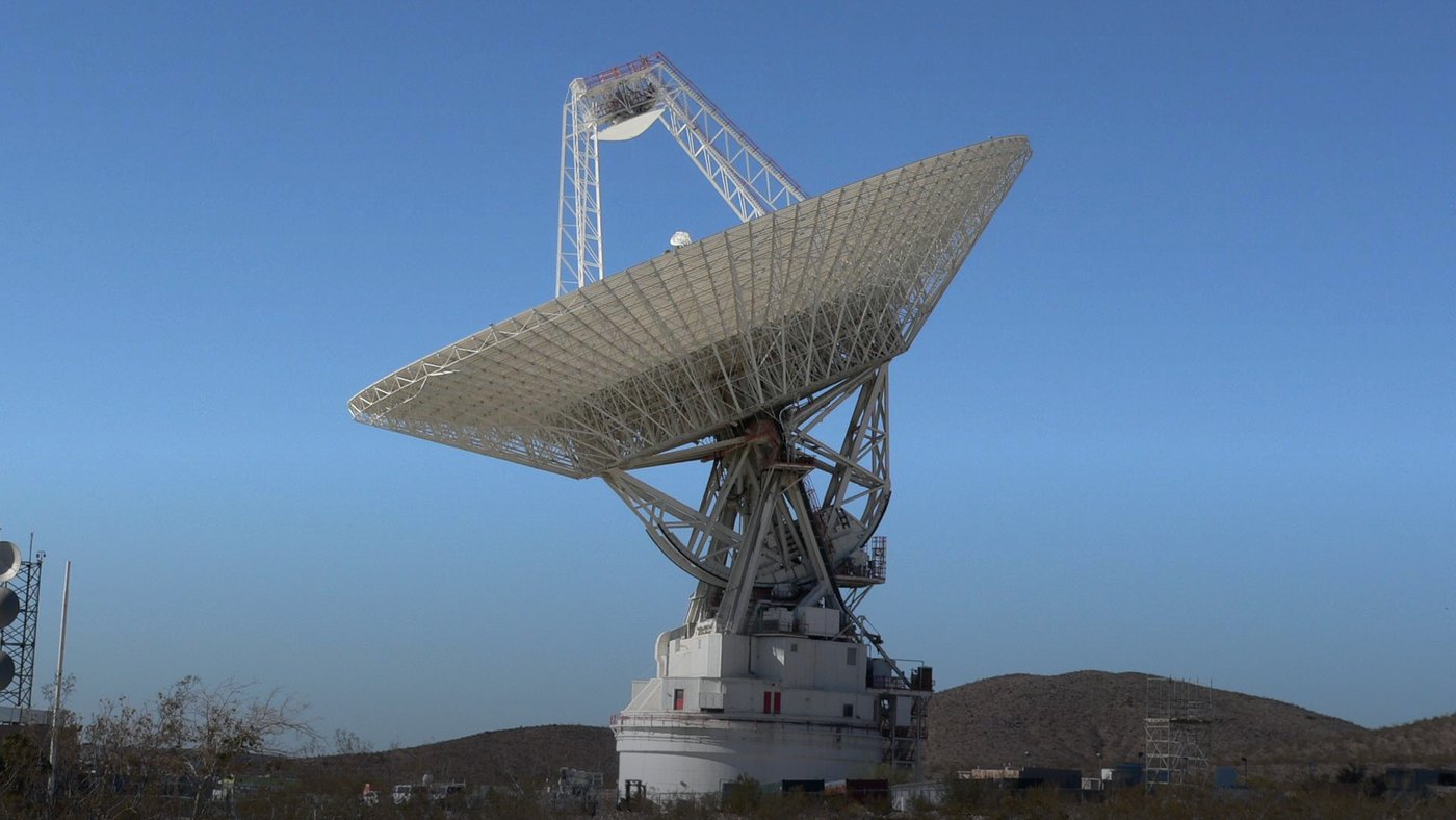 Mission Operations & SDA Lab