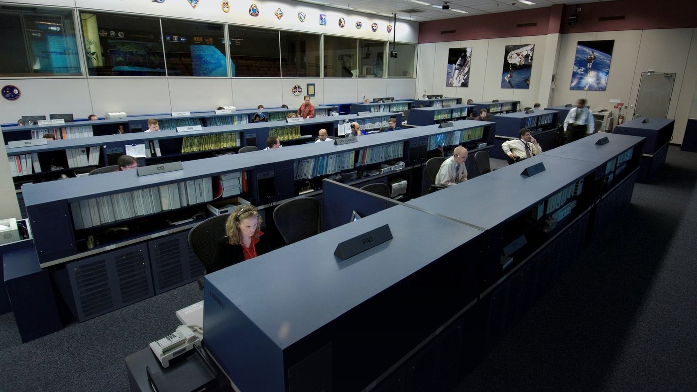Joint Space Wargaming Cell