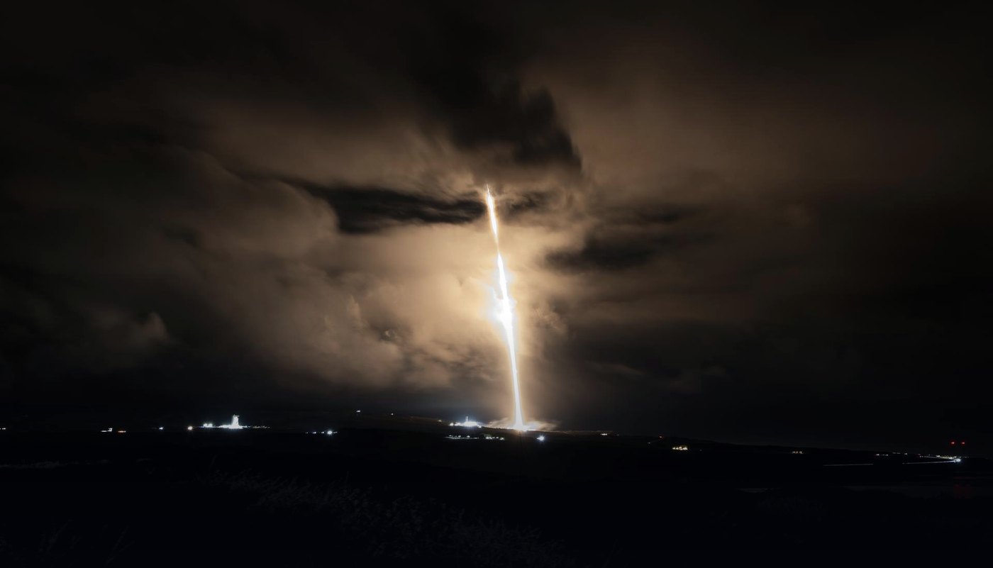 Defense & Space Force